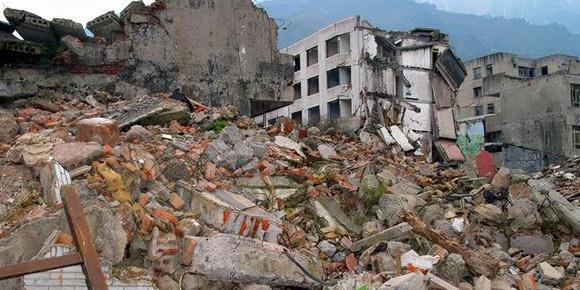 土耳其7.8级地震救援现场 这是咋情况？