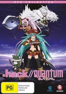 .hack//Quantum的角色介绍