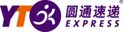 圆通快递官网是多少?
