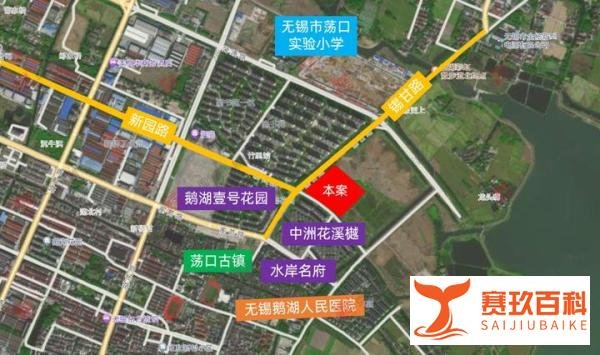 总揽金近76亿元,最高成交楼面价21000元/㎡,无锡四批次土拍平稳落幕!