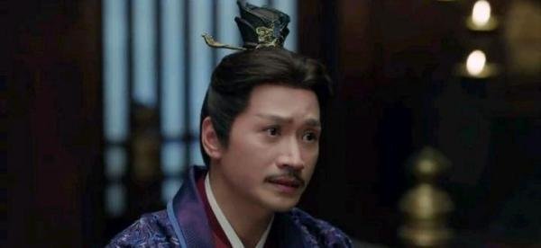 《长风渡》大结局:洛子商至死不知,江河不和他相认的真相