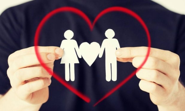 中国最大的跨国婚恋网