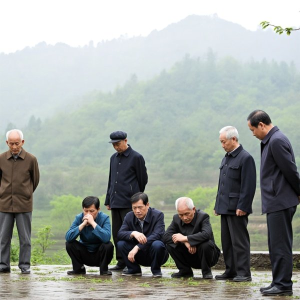 清明节不能说快乐应该怎么说