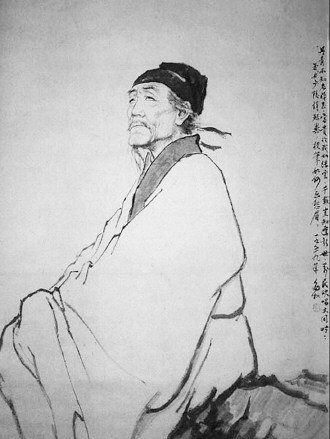 三顾频烦天下计，两朝开济老臣心。是什么意思？