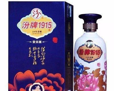 开一家汾酒专卖店怎么样?成本—利润—条件—优势如何?