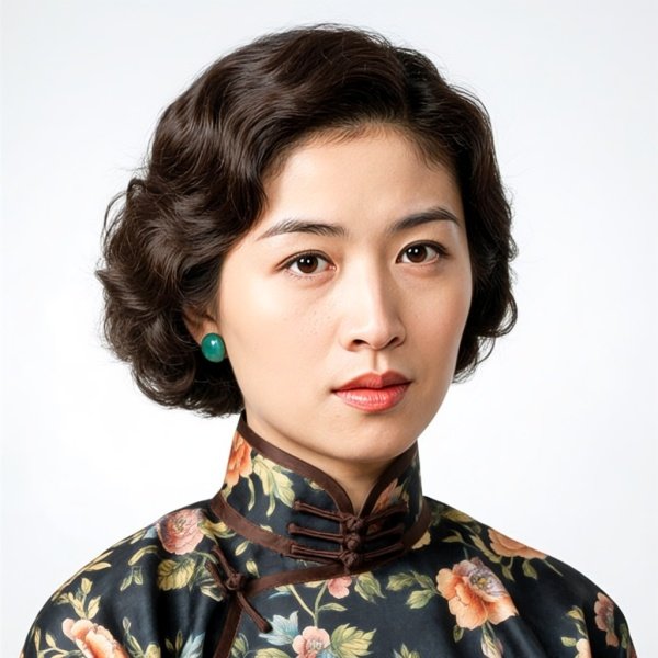 小唐磺情史