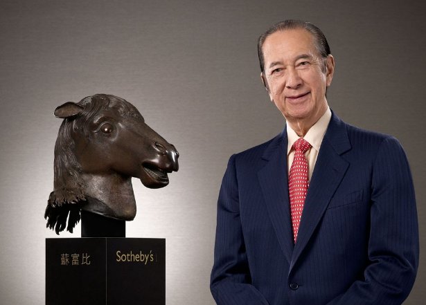 赌王何鸿燊长子离奇车祸，为什么他不追查，甚至阻止何超英去追查呢