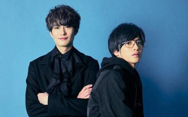 推荐日本·双男主·电影10部（第一弹）双男主 日剧