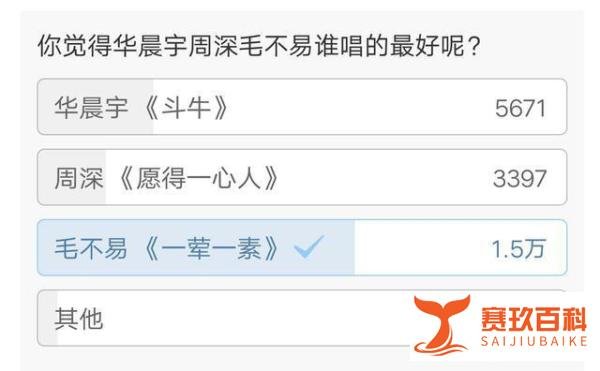 意料之中被淘汰!歌手2020毛不易没输给黄霄云,他输给了这500人