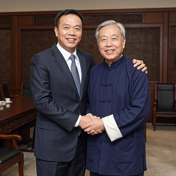 魏应州为什么叫康师傅