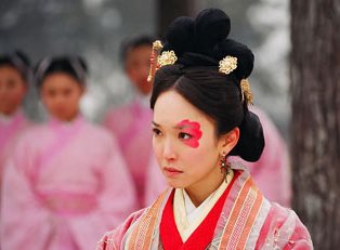 我爱钟无艳的剧情简介