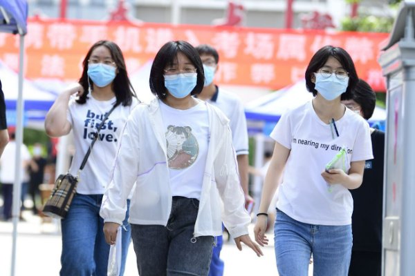 2023年深圳高考分数线是多少？