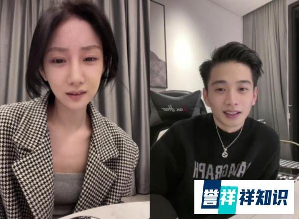 薛小婉自曝靠带货月入百万,分手后已租房搬家,新房170平4房