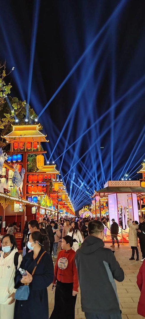 西安世园会开放时间，西安世园会门票价格