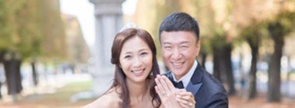 孙红雷第一任老婆是谁