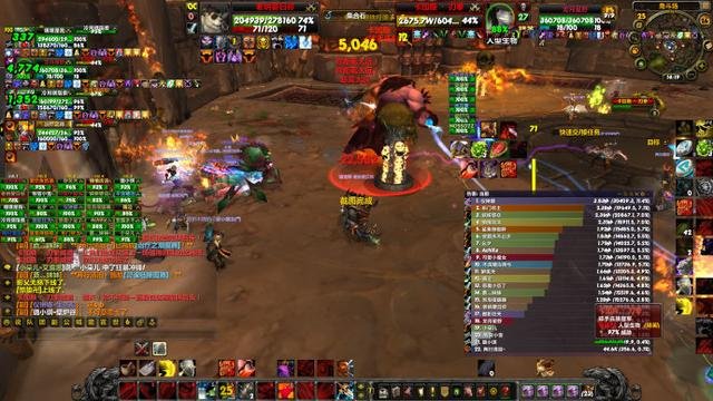 魔兽世界6.0开启时间，老骥伏枥，千里志在前