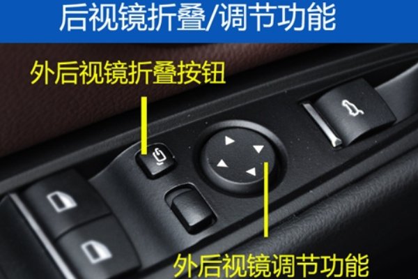 宝马x5举升用开举升模式吗