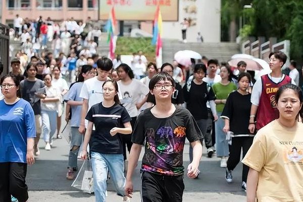 2023年高考具体时间表