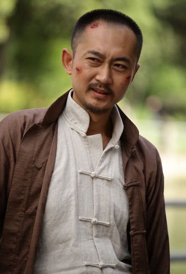 牛北壬的介绍