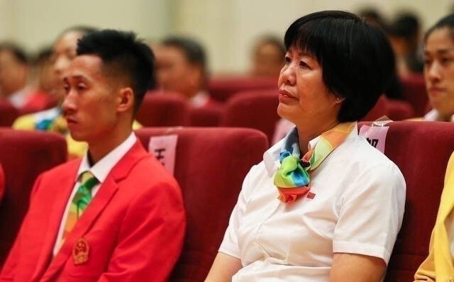 郎平确认东京奥运会后隐退,背后有什么原因?