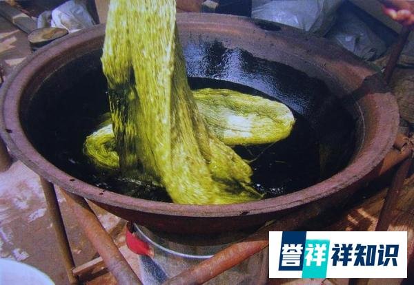 刺绣与国画——古典审美的文化传承