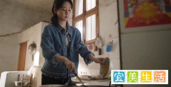 《承欢记》大结局:刘婉玉离家出走的真正原因,根本不是因为肿瘤