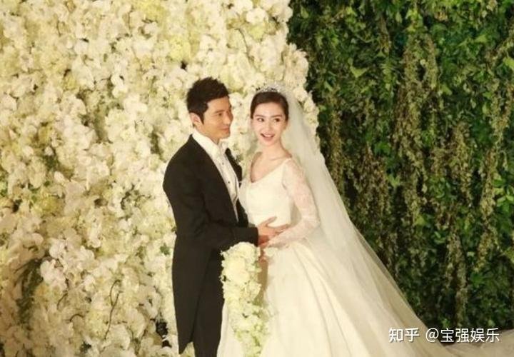 黄晓明angelababy微博发文宣布离婚：感恩过去所有，未来仍是家人