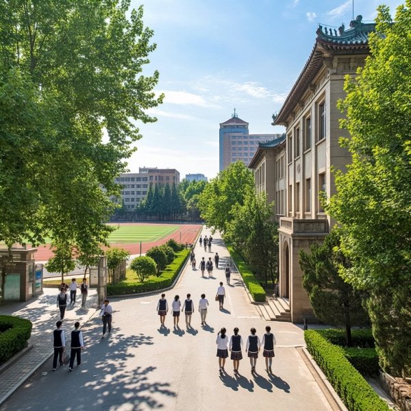 学有方培训学校的简介