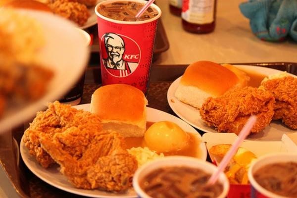 麦当劳人造肉汉堡问世，“人造肉”是什么做的？