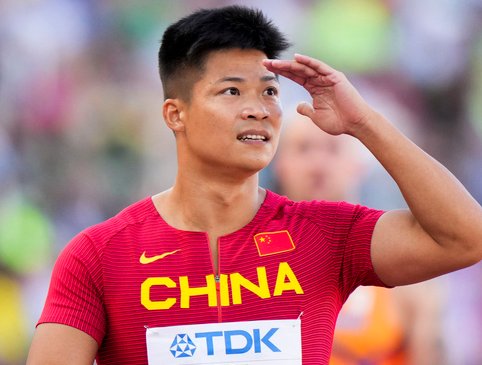 刘翔之后，苏炳添两次将新东方告上法庭，新东方为何总惹官司？