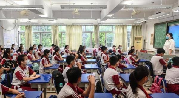 刚开学没几天就要放暑假？这些地方给出明确答案