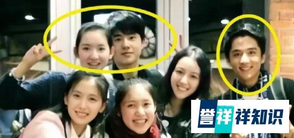 电视剧《舍不得星星》正在热播,女主角王玉雯到底是谁?