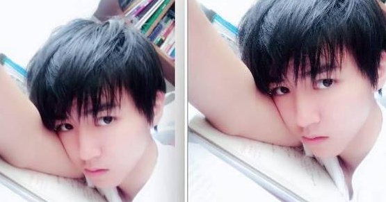 为什么王俊凯备考被围观？