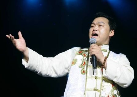 山西好歌手高宝利因车祸去世,惋惜吗?