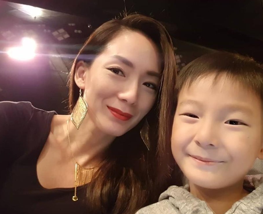 她是最美何仙姑，但却被男友骗走全部家当，现今怎样？