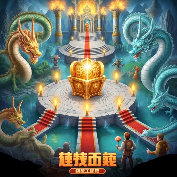 大东家龙宫寻宝的通关与技巧