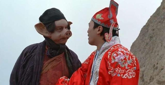 《大话西游》七年重映三次,不再是欠星爷电影票,那是为何?