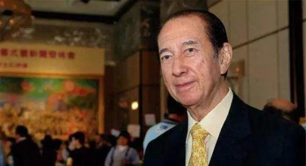“赌王”病逝！赌博不可为，赌王也不可仿