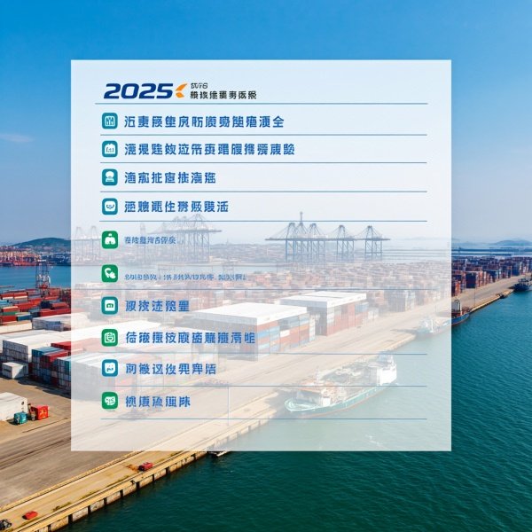 港务局2025招什么专业