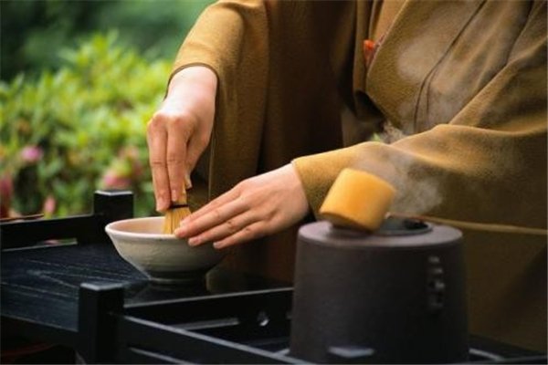 一期一会是什么意思?