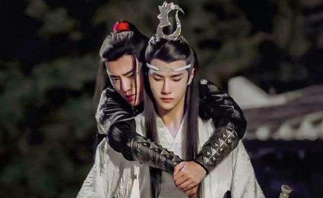 著名编剧汪海林为什么要批《陈情令》?这部剧到底怎么样?