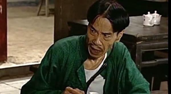 哈哈,贾队长经典语录,开心一下