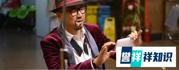 演得不错！盘点那些当过“电影配角”的手机