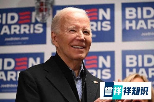 跋涉1700英里，拜登只为摆拍，行程“撞车”，特朗普也突现边境
