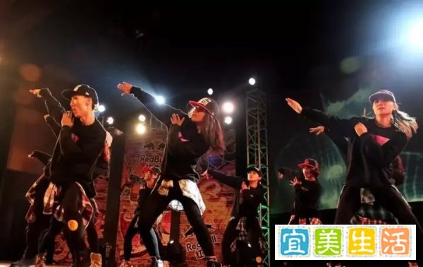街舞大电影《八拍》定档 中国顶级街舞编舞师出演！你的梦想实现了吗？