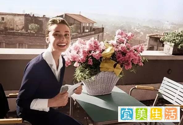 有一种女人嫁给谁都幸福(很经典!)