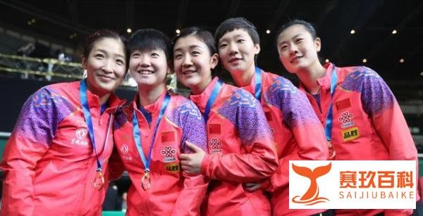 刘国梁8字寄语丁宁,意外透露国乒成功奥秘,凭此一点长盛不衰