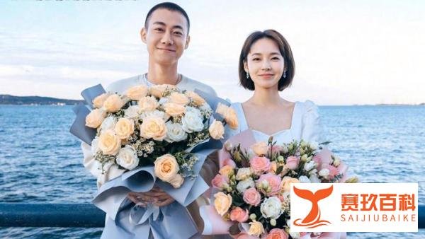 张佳宁恋小 6 岁鲜肉被骂炒作？网友吵翻：这波是真甜还是剧本？