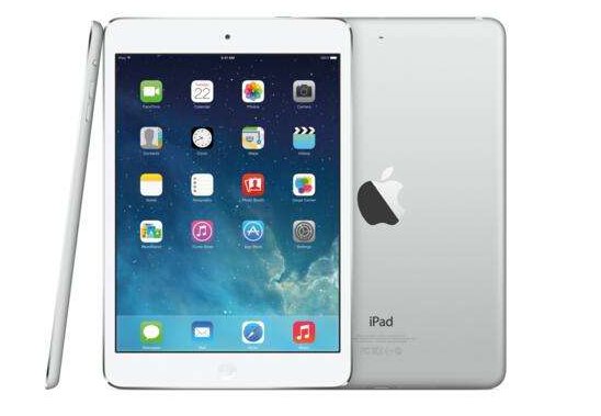 iPad5是第几代？