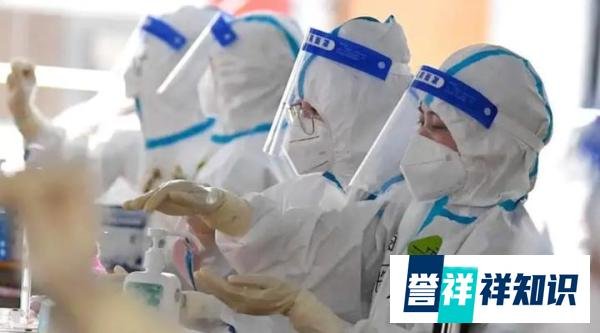 今天开始多处发布出行新措施，核酸不再是必须项，防护不能怠慢